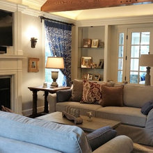 Window Treatment