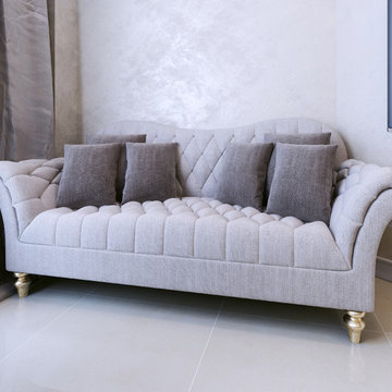 Venetian Plaster