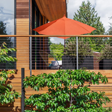 Cloverdale House
