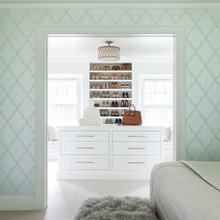Closet Ideas