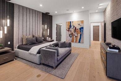 Bedroom - bedroom idea in Other