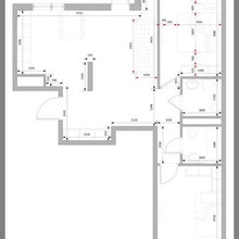 2-комнатная кв 70м2