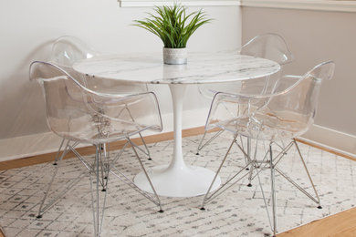 Lifestyle Dining Tables