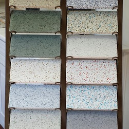 Our Showroom - Products