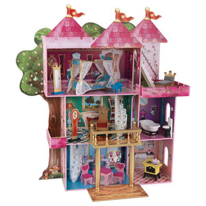 My Very Own House Cottage Contemporary Kids Toys And Games