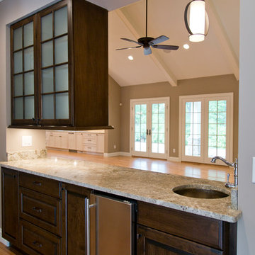 Woodgate Spec Home