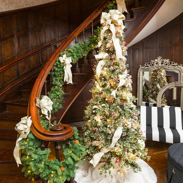 GLENDALE HOLIDAY HOME TOUR