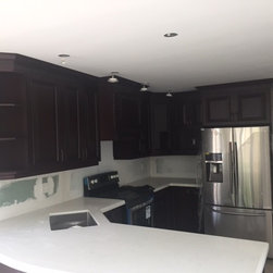 OAKVILLE - Kitchen Products