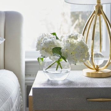 Rye Brook Glam