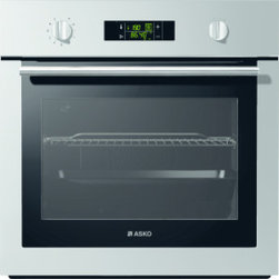 OP8611 Pyrolytic dial control oven - Dishwashers
