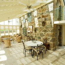 Sunroom Ideas