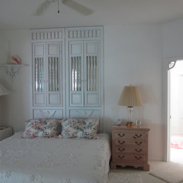 Principal Bedroom - Before