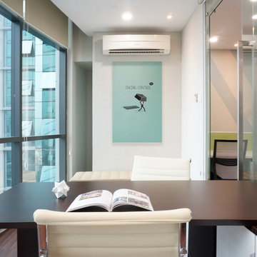eLawyer | Vertical I Bangsar South