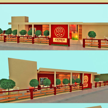 Ceres Restaurant