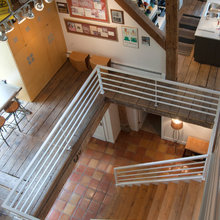 Interiors