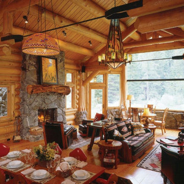 The Hideout