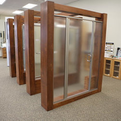 Showroom - Bath Products
