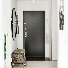 hallway&entrance