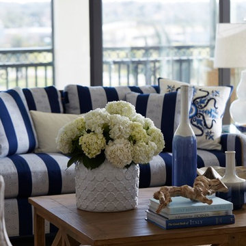 Homey + Open Design