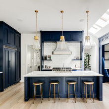Wendy / Kitchen Details