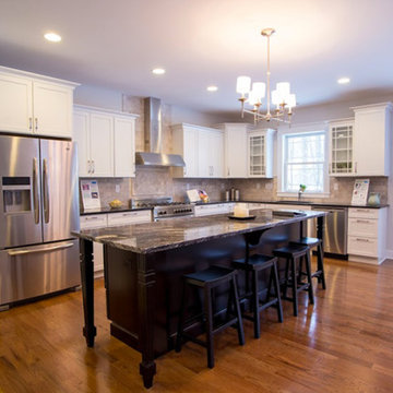 Degraff-Bloom Custom Builders Inc