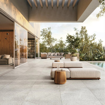 The Ultimate Guide to Terrace Tiles by BRCeramics: Style, Durability & Design