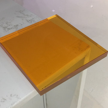Custom Conference Table