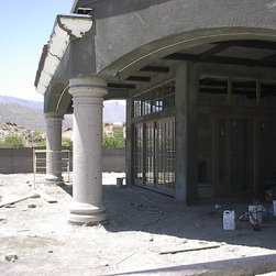 Columns 041 - Outdoor Products