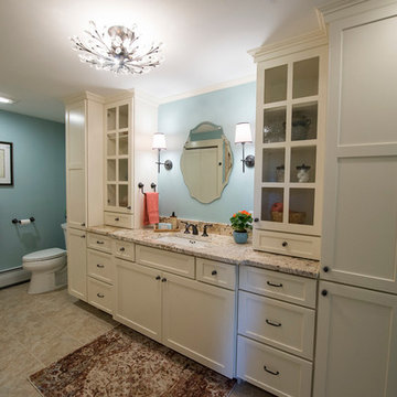 Bathroom Design