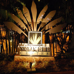 Waikele Center - Outdoor Lighting