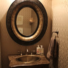 Bathroom Ideas