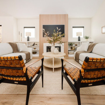 The Scandinavian Retreat