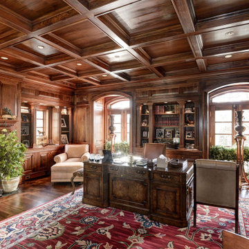 Washington D.C. - Renovation & Decor
