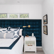 bedrooms