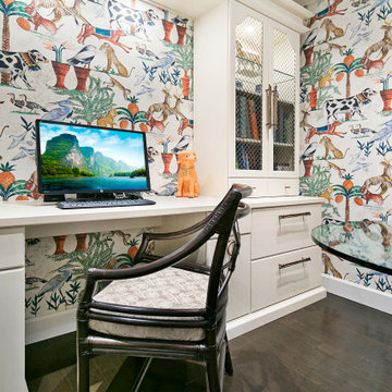 Rossmoor Home Office