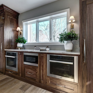 Bespoke Luxury in Bannockburn