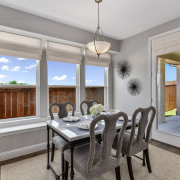 South Haven | Irving, TX | Plan 1118 | American Legend Homes