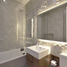 Shower Door