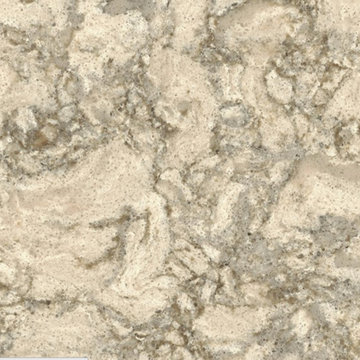 Cambria Quartz Berwyn Kitchen in Raleigh, North Carolina