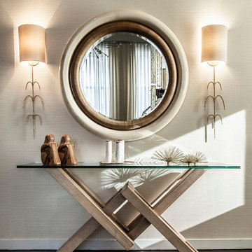 Fifth Avenue Penthouse