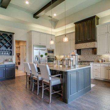High End Custom Homes