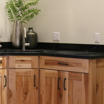 Red Bank Barn Remodel