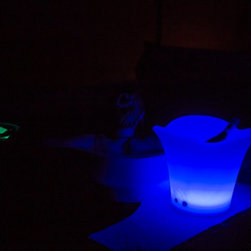 Light Up Outdoor Accessories - Outdoor Lighting