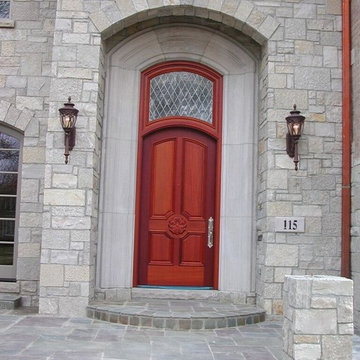 Mather & Sullivan Architectural Products