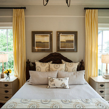 Sleeping Quarters
