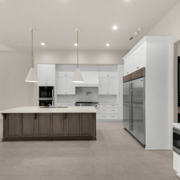 Sessions Residence