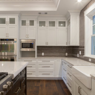 Pleasant Hill Home Renovation