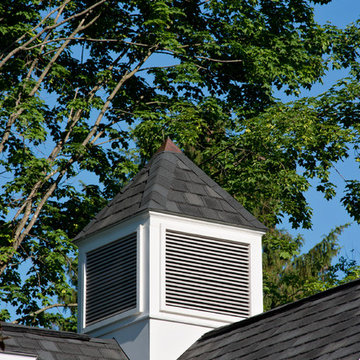 2013 Parade of Homes | Saratoga Springs | Granger Cottage