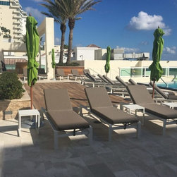 Beach Club at Miami - Patio Furniture And Outdoor Furniture