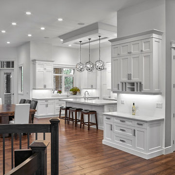 Scondale Home Renovation